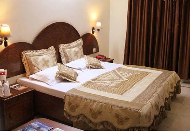 فندق أتيتي بالاس, New Delhi 5